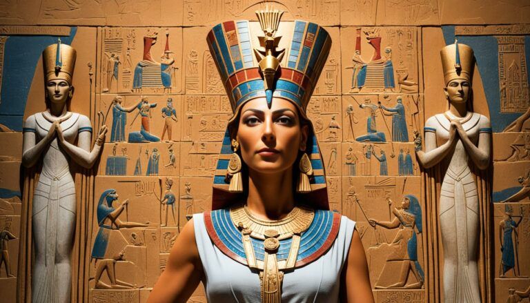Hatshepsut Female Pharaoh – Discover Her Legacy