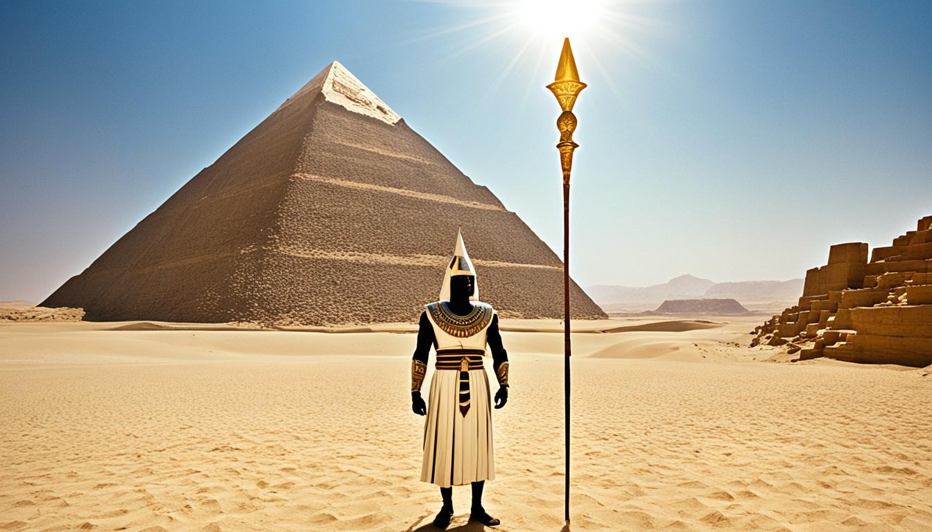 Who Was the First Pharaoh Narmer? - My Ancient Egypt