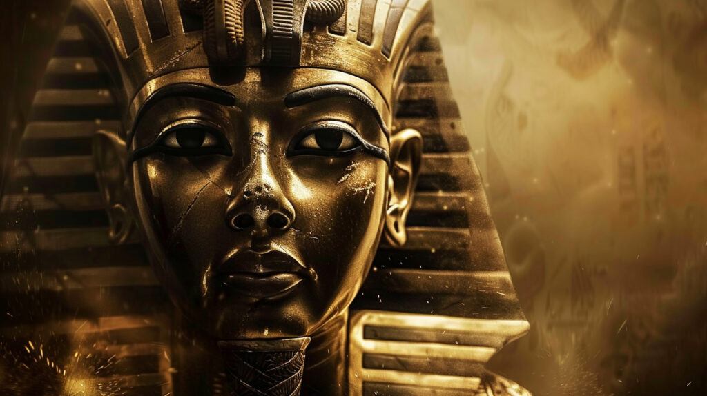 Who Was the First Pharaoh Narmer? - My Ancient Egypt