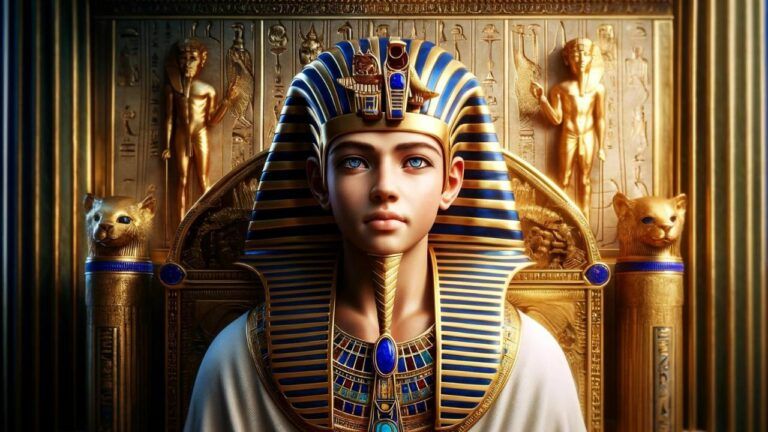 What Were King Tut’s Greatest Achievements?