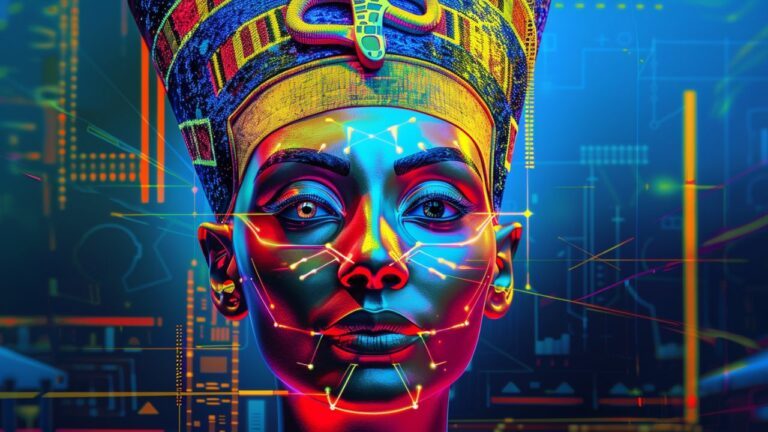 Who Is Nefertiti? The Queen Of Egypt